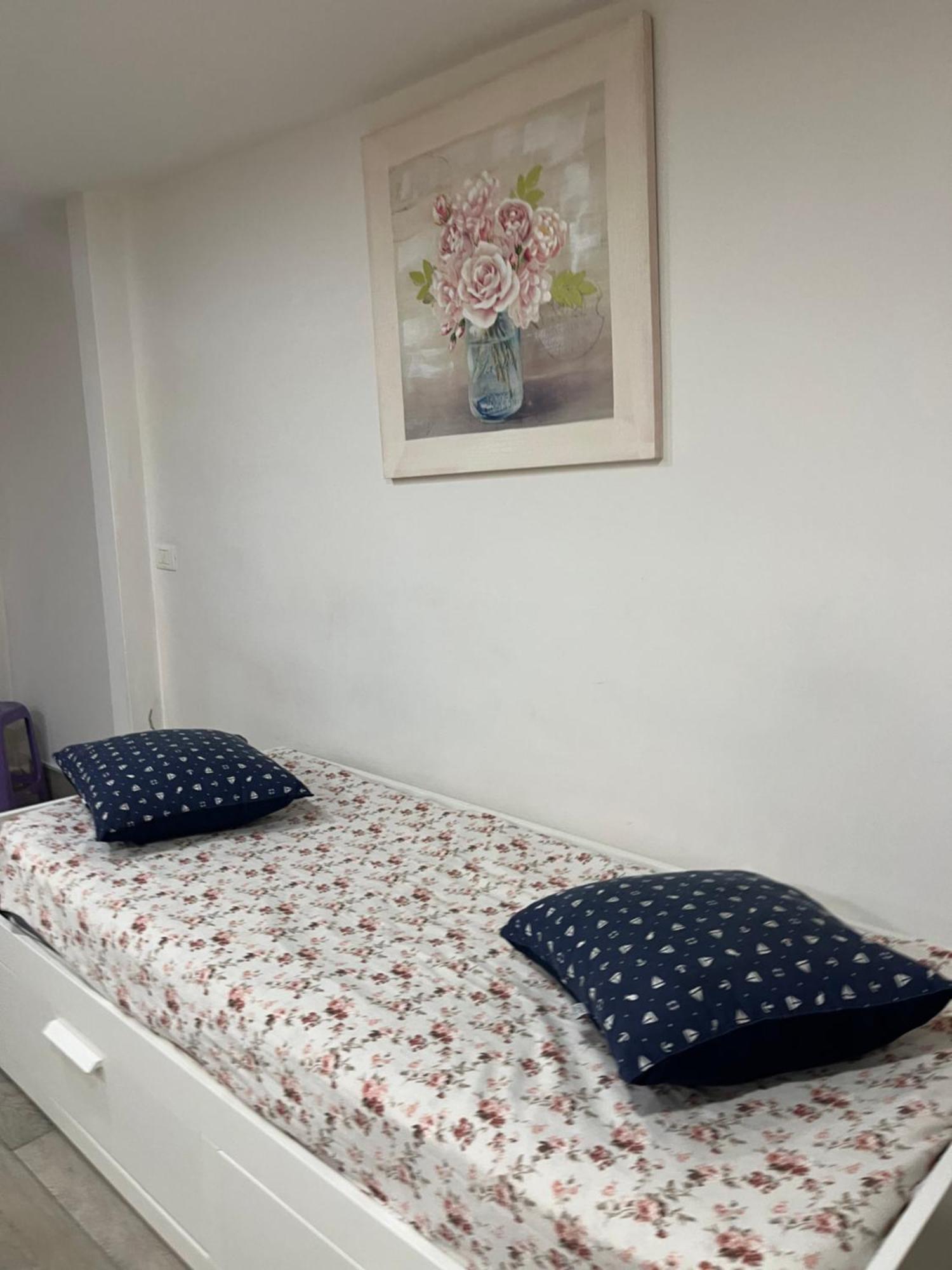 Bouganville 那不勒斯 外观 照片